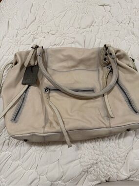 Free people Emerson tote bag